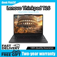 Lenovo Thinkpad T16 / 16inch 32+1TB/ Ultra7-155H