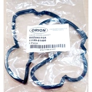 valve cover gasket Suzuki F6A 11189-81400