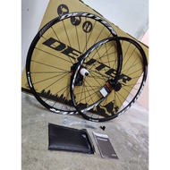 READY STOCK US DEUTER HAND MADE WHEELSET MTB 29ER