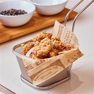 【強匠】招牌鹹酥雞(500g/包)