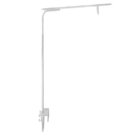 Week Aqua T90 Stand Universal Aluminium Alloy Aquarium Light Hanging Bracket