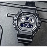 FairyMama CASIO G shock (DW-5900BB 100% Japan waterproof)