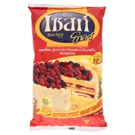 ZEST GOLD MARGARINE 1 KG.