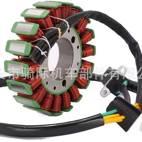 Stator Coil For Hyosung GT650 GT650R ST7 GV650 Carb GT650X 32101HN9101 ATK GT650R for United Motor V