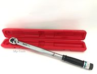 ประแจปอนด์ KOCHE (ด้ามยาว) 4 หุน 150 Ft-LB