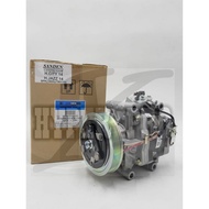 Honda City 2014-2019 (T9A / GM6) / Jazz 2014-2019 (GK) Air Cond Compressor (Original Sanden 3905)