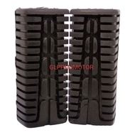 Rubber Step Barstep Bar front footrest RX KING RXK RXKING FIZR F1 F1ZR JUPITER MX Force 1 F1Z FIZ R 