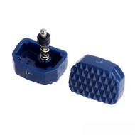 อุปกรณ์เสริมปุ่ม Casio G-SHOCK GA-100 110 120 GD-100 120 Series ปุ่มสำหรับเครื่องมืออื่น ๆ ยางยืดแบบ