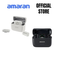 9.9 Sales Amaran Tag Wireless Microphone For Camera / Phone USB-C