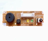 1PCS สำหรับ Daikin Air Conditioner แขวนรีโมทคอนลตัวรับสัญญาณ3P206563-1 FTXH325LC รับ P Board Signal Board