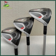 Golf Club Fairway Wood No. 3 No. 5 No. 7 Men's Introductory Beginners Universal Brand New Amateur Me
