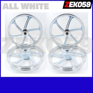 ล้อแม็ก KRYON สำหรับรุ่น HONDA WAVE110I/125I NEW ตัวLED รุ่นไมล์ดิจิตอล (ไม่มีกระปุกไมล์ สายไมล์) ปี