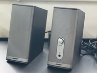 Bose companion 2 series ii 電腦喇叭連線材