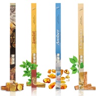 Imported Home Aromatherapy Flute Indian Incense Sandalwood Indoor Stall 10.31