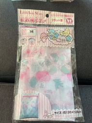 Little Twin Stars 洗衣袋洗衣網
