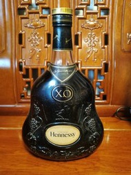 舊酒 大枝裝  軒尼詩XO 3L  40%    (浤豐代理)