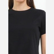 Giordano Interlock Tee Women