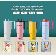750 Capacity TUMBLER 316 STAINLESS STEELML