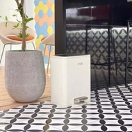 EKO MADISON EK9361 ANTI-FINGERPRINT TRASH BIN - 6L