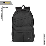 ANT PROJECT - GOTEN Laptop Slot Men's Backpack