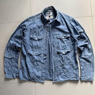 美國製 Engineered Garments x BEAMS 工裝 shirt Porter kapital neighborhood Alden Paraboot north face vinta