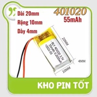 401020 Replacement parts.