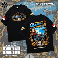 Cb airport kediri anniversary 2 year old t-shirt