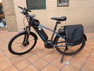 Giant MY20 Expedition E+ 解限速 捷安特 電動輔助自行車 登山車 越野！