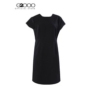 G2000 เดรสสำหรับผู้หญิง A Shape รุ่น 3623176279 NAVY