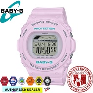 (READY STOCK) Official Marco Warranty CASIO Baby G BLX570 6D 100% ORIGINAL