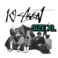 Tshirt Group Size XL