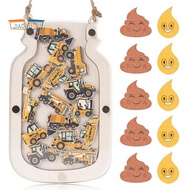 1 Set Reward Jar for Kids Classroom Reward Chart Themed Potty Training Rewards Behavior Chart