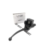 SUZUKI V100 MASTER PUMP + BRAKE LEVER SET