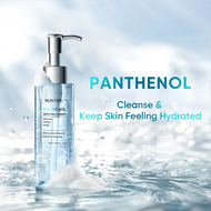 SKINTIFIC Panthenol Acne Calming Gel Cleanser