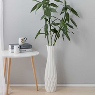 Lucky Bamboo Vase Rich Flower