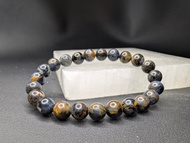 彼得石 Pietersite 8mm   手串 天然水晶 彼德石