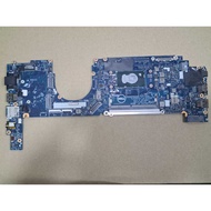 Refurbished For Dell Latitude 7280 L7280 Laptop mainboard Board CAZ10 LA-E121P SR33Z I5-7200U DDR4 F