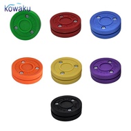 [vsrhkq] Roller Hockey Puck, Training Puck, Field Hockey Ball, Smooth Street Hockey Puck, Ice Hockey