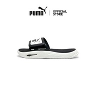 [NEW] PUMA Unisex SoftridePro 24 V Slides Slippers (Black)