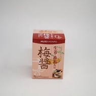 【日本直送】生姜・番茶入り梅醤番茶 250g