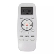 Hisense Aircond Remote Control DG11L1-03 DG11L1-01 compatible for air conditioner HAC-12DJN HAC-09DJ