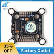 AT32 F435RGT7 42688-P Gyroscope Barometer 3-6S Lipo On-Board Flight Controller for /O3 Vista/ VTX fo