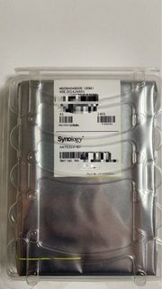 Synology HAT5310-8TB 硬碟 HDD 全新未拆包裝