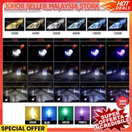 Xenon HID 55W DC 12V Light Bulb Ballast 2Pcs HI LOW Beam Headlight Fog Lamp H4 H7 H11 H8 H1 H3 HB3 H