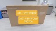 🎊Life TV生活電視-大量43吋～85吋全新電視機-新店開張優惠