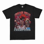 T-shirt T-shirt |   Chicago BULLS T-SHIRT |   Nba. |   Pdi. |   Parody |   Riseparty T-shirt