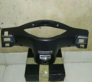 batok kepala belakang Supra fit new/batok belakang supra fit new