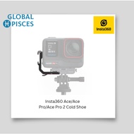 Insta360 Ace/Ace Pro/Ace Pro 2 Cold Shoe