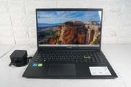 ASUS S513EQ OLED 15吋效能筆電 i5-1135G7/16G/512G SSD/MX350
