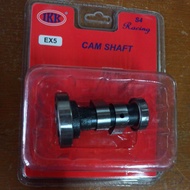EX5 S4 RACING CAM SHAFT